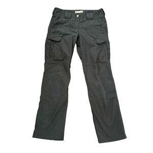 5.11 Tactical Women's Black Pants